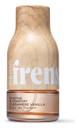 Being Frenshe Cashmere Vanilla Eau De Parfum