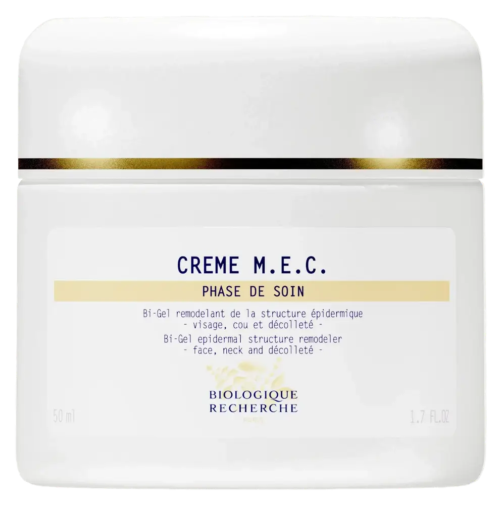 Biologique Recherche Creme M.E.C. Bi-Gel Epidermal Structure Remodeler