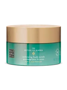 Rituals Cosmetics The Ritual Of Karma Salt Body Scrub