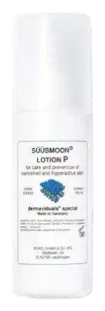 Dermaviduals Süüsmoon Lotion P