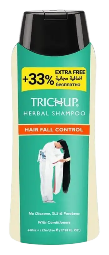 Trichup Hair Fall Control Shampoo