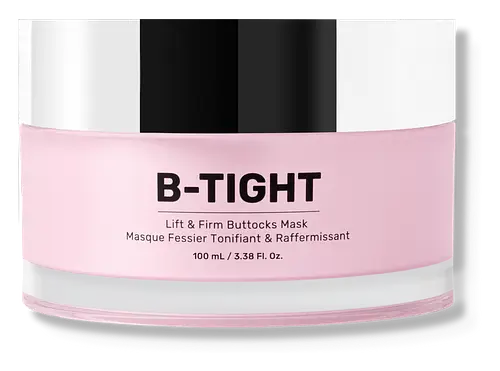 MAËLYS COSMETICS B-Tight Lift & Firm Booty Mask