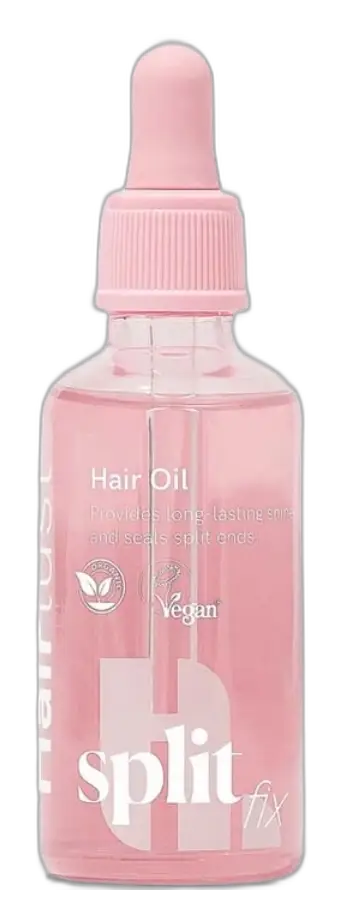Hairlust Split Fix Hair Oil