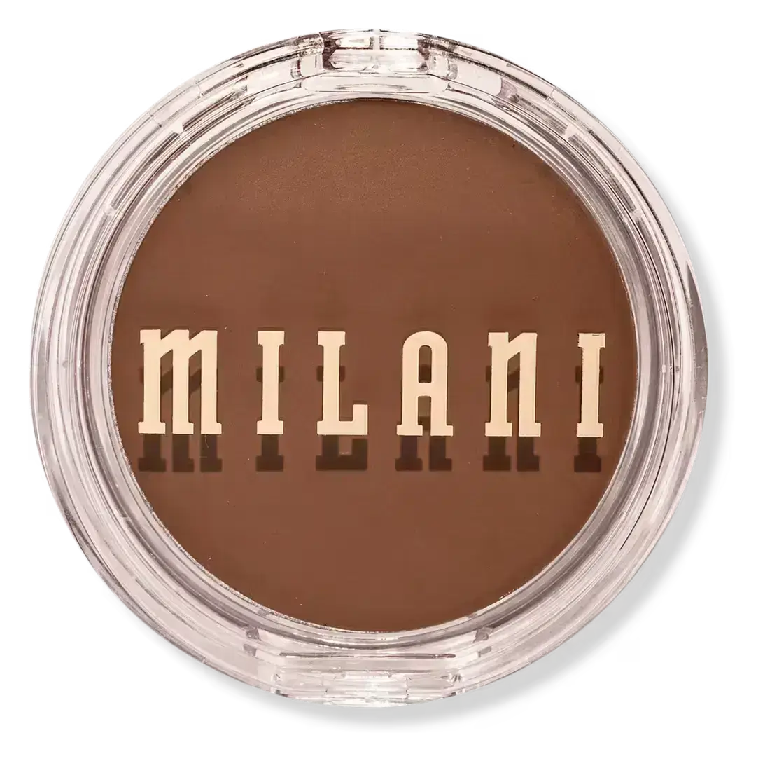 Milani Cheek Kiss Cream Bronzer 130 Spicy Season