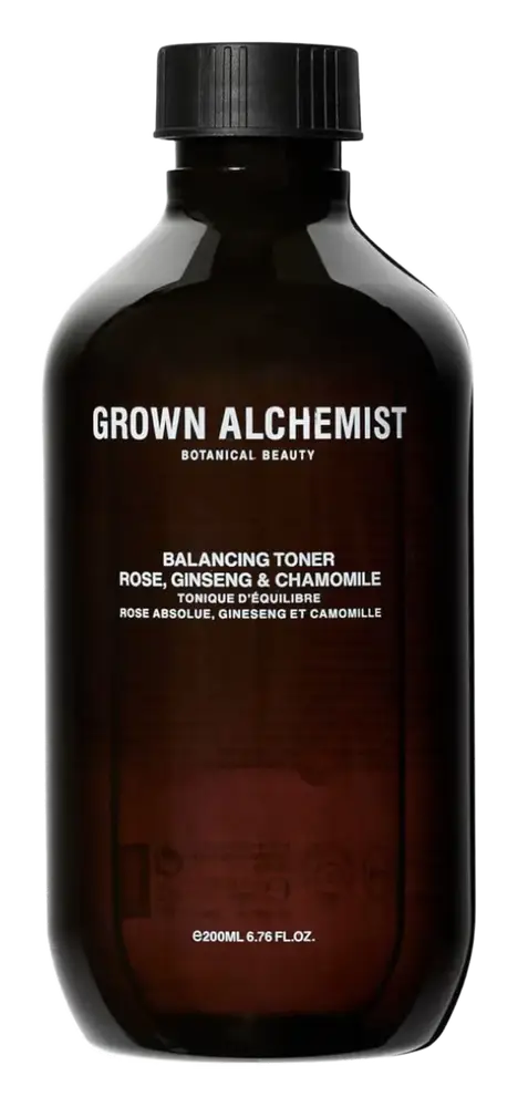 Grown Alchemist Balancing Toner