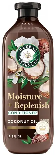 Herbal Essences Moisture + Replenish Coconut Oil Conditioner