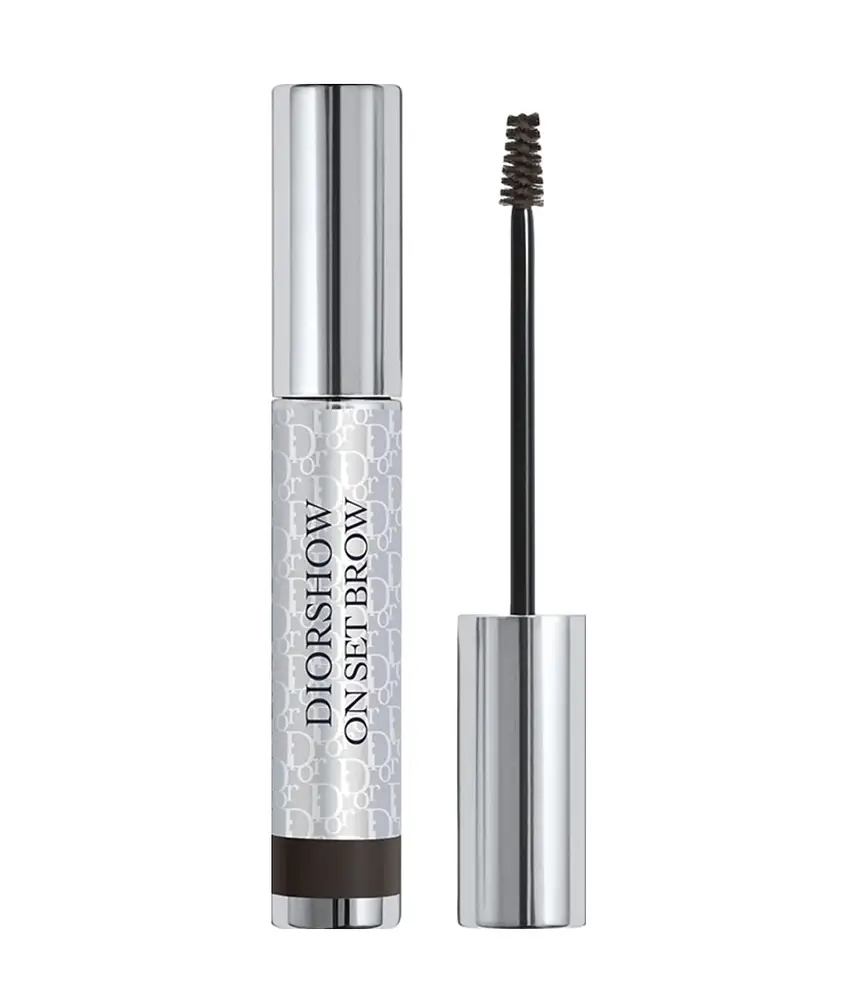 Dior Diorshow On Set Brow Mascara 05 Black