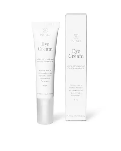 Purely Eye Cream