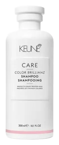 Keune Care Color Brillianz Shampoo
