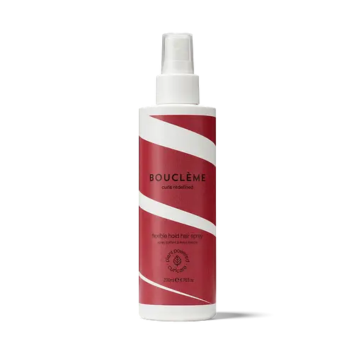 Bouclème Flexible Hold Hair Spray