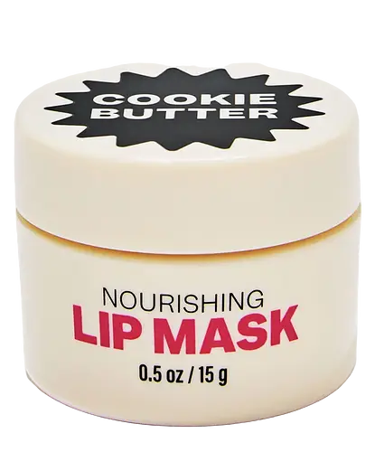 Bath & Body Works Nourishing Lip Mask Milk Bar Cookie Butter