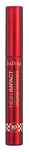 ISADORA 10 Sec High Impact Volume Mascara 30 Black