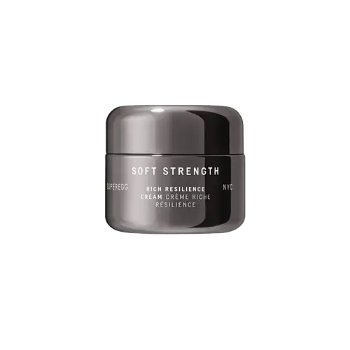 SUPEREGG Soft Strength Rich Resilience Cream