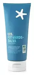 CCS Fotvardssalva