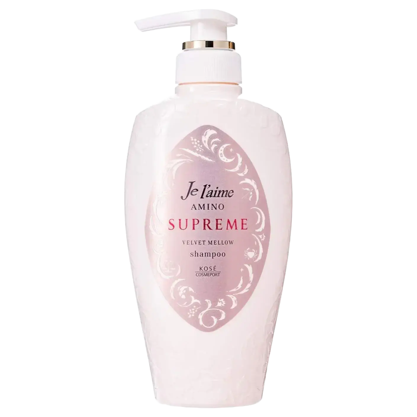 Je l’aime Amino Supreme Velvet Mellow
