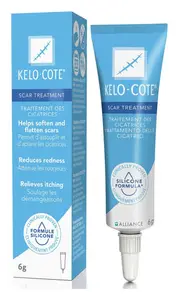 Kelo-Cote Scar Gel