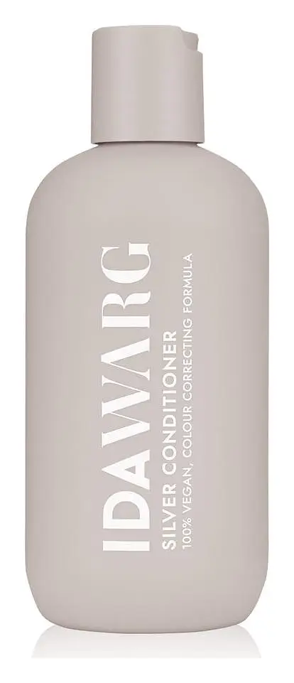 IDA WARG Beauty Silver Conditioner
