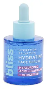 Bliss Hydration Salvation Hydrating Serum