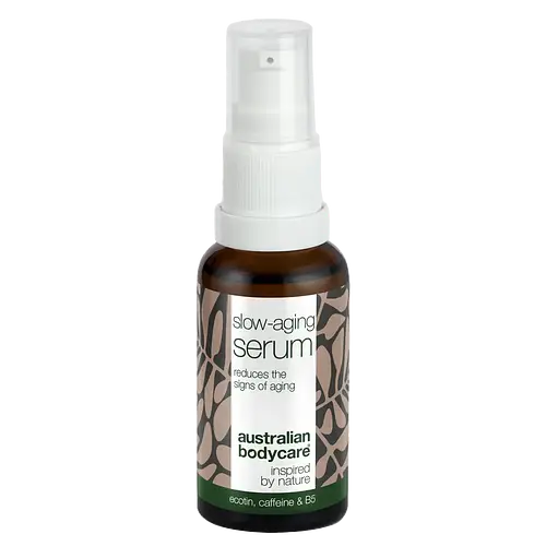Australian Bodycare Slow-Aging Serum