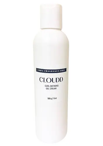 Cloudd Curl Defining Gel Cream