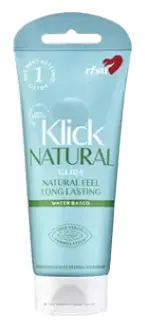 rfsu Klick Natural Glide
