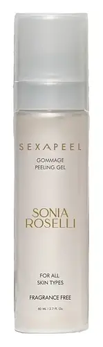 Sonia Roselli Sexapeel Gommage Peeling Gel