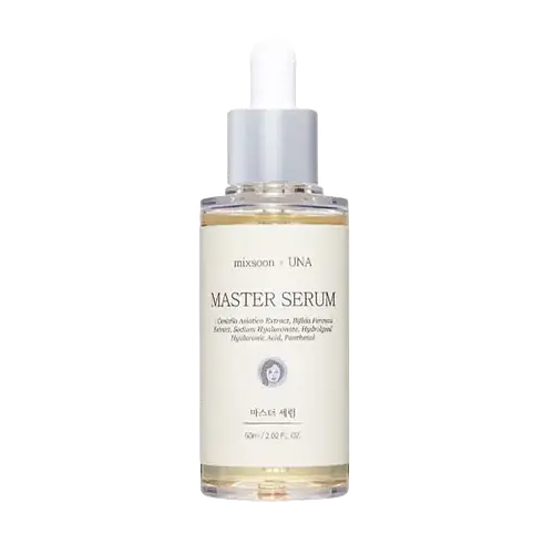 Mixsoon Master Serum