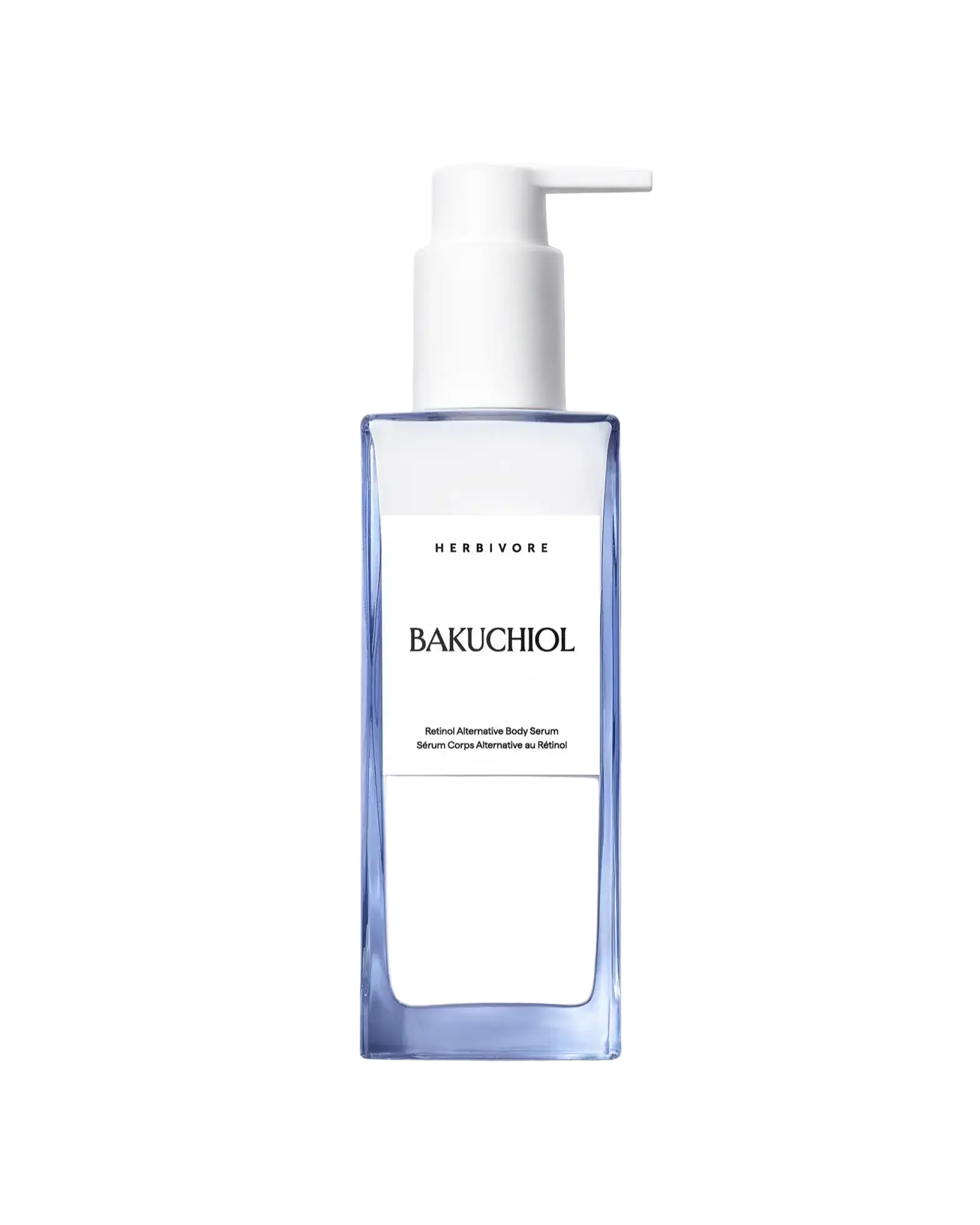 Herbivore Bakuchiol Retinol Alternative Body Serum