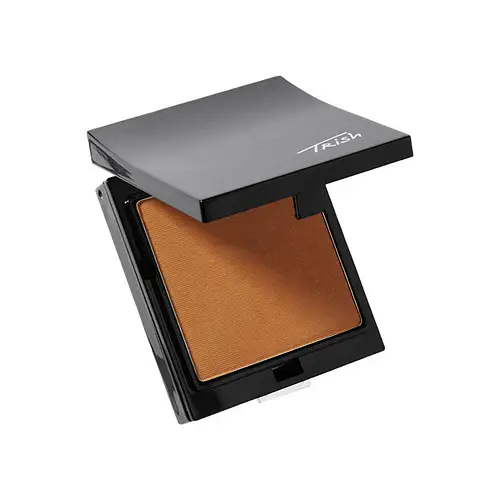 Trish McEvoy Even Skin Mineral Powder Foundation SPF 15 Honey