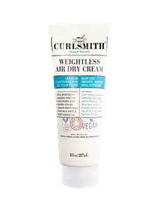 Curlsmith Weightless Air Dry Cream