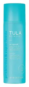 Tula Skincare So Smooth Resurfacing & Brightening Fruit Enzyme Mask