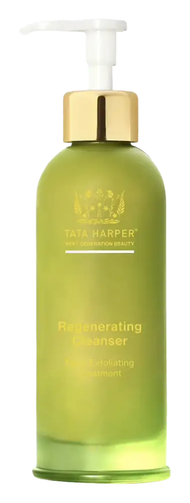 Tata Harper Regenerating Exfoliating Cleanser