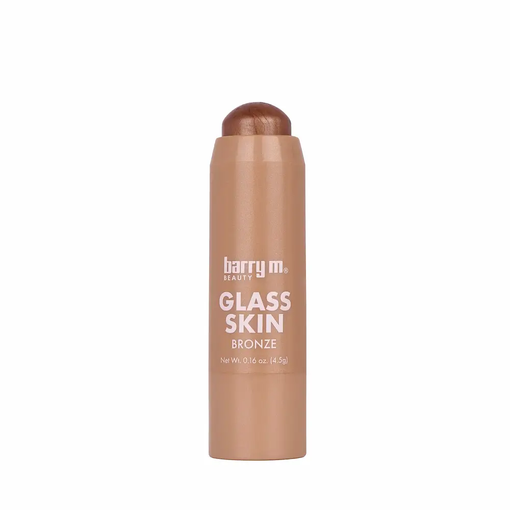 Barry M Cosmetics Glass Skin Highlighter Bronze