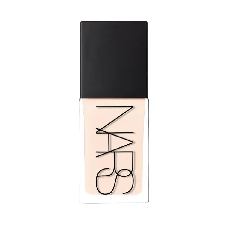 NARS Cosmetics Light Reflecting Advanced Skincare Foundation Yangyang