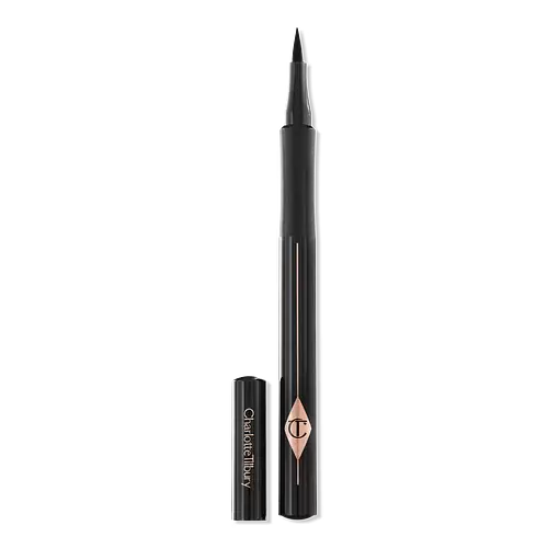 Charlotte Tilbury Feline Flick Volume 2 Liquid Eyeliner Panther