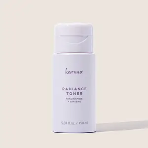 Karuna Radiance Toner