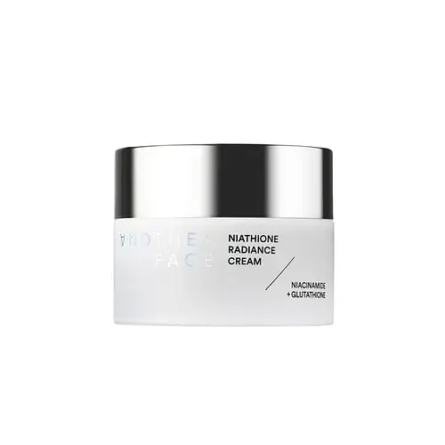 Another Face Niathione Radiance Cream