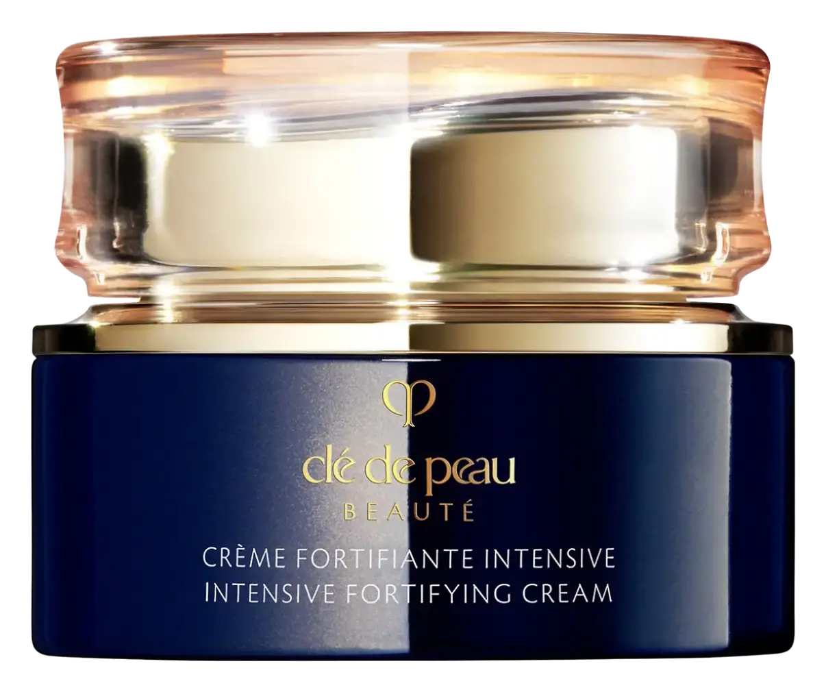 Clé de Peau Beauté Intensive Fortifying Cream