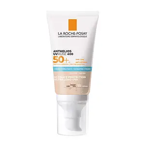 La Roche-Posay Anthelios UVMUNE 400 Hydrating Tinted Cream SPF50+