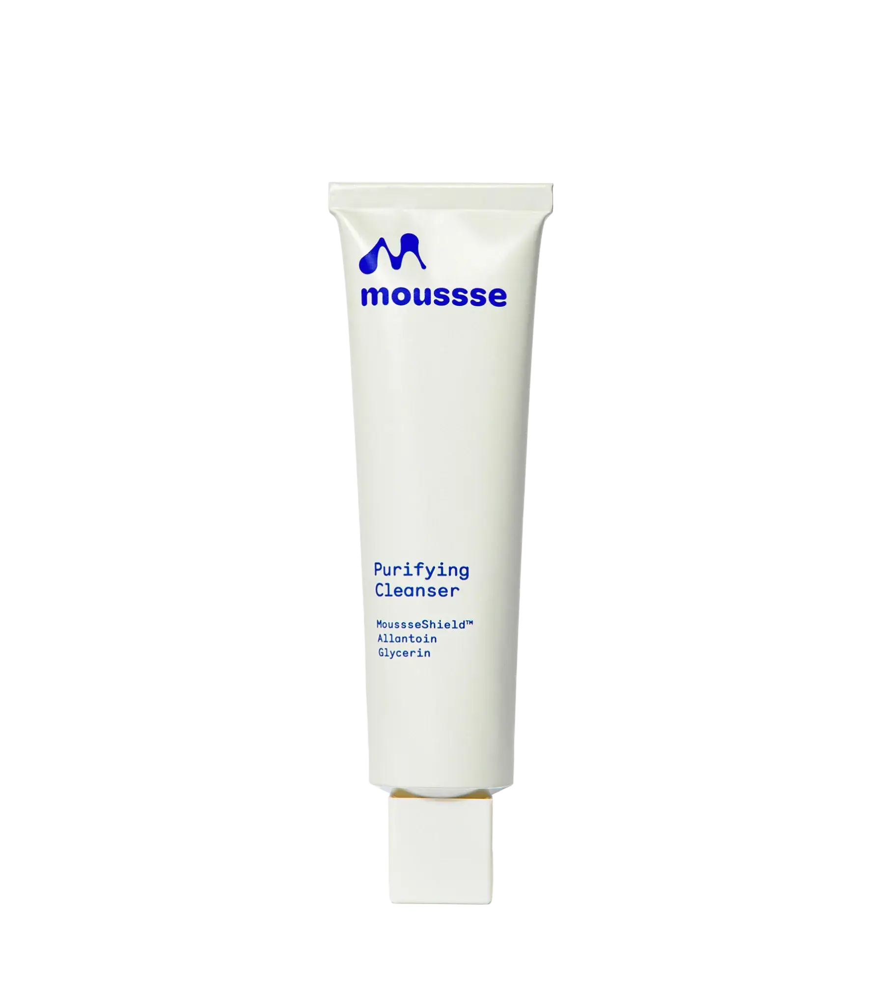 Moussse Purifying Cleanser