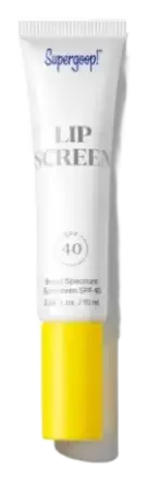 Supergoop! Lip Screen SPF 40