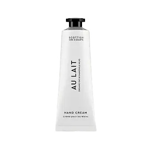 Scottish Fine Soaps Au Lait Hand Cream