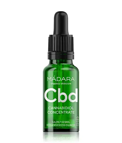 Madara Cbd Cannabidiol Concentrate