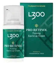 L300 Pro-Retinol Firming Eye & Lip Cream