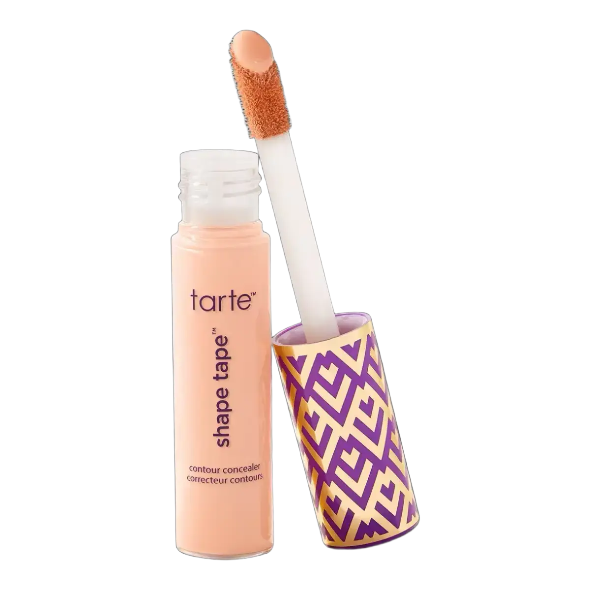 Tarte Shape Tape Contour Concealer 27B Light-Medium Beige