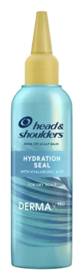 Head & Shoulders Derma X Anti Dandruff Scalp Balm Hair Conditioner