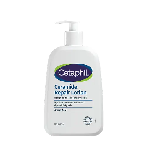 Cetaphil Ceramide Repair Lotion Hong Kong
