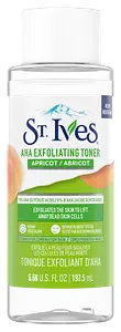 St. Ives Apricot AHA Exfoliating Toner