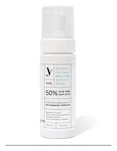So Fly Cosmetics Aloe Vera Caring Cleansing Foam