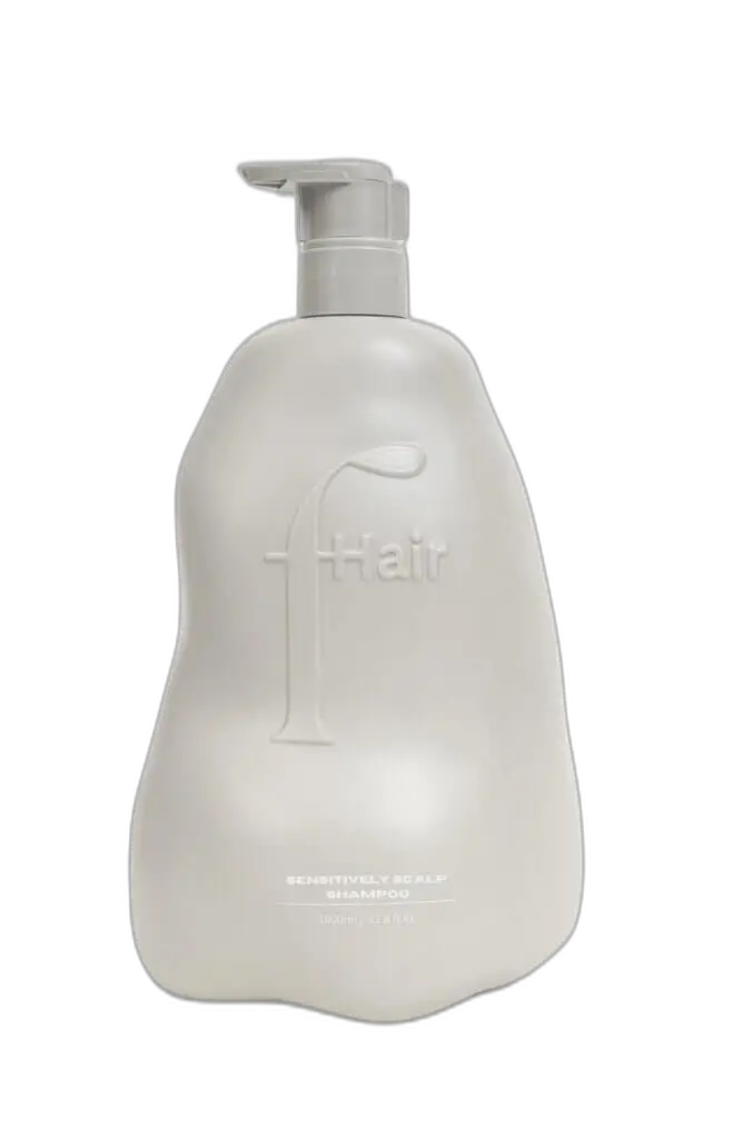 Fhair Sensitively Scalp Shampoo